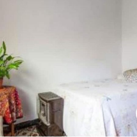 Apartamento Sevilla Sevilha Exterior foto