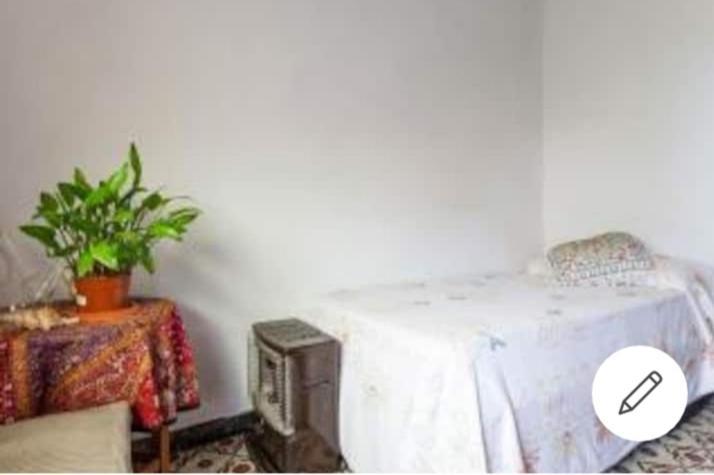 Apartamento Sevilla Sevilha Exterior foto